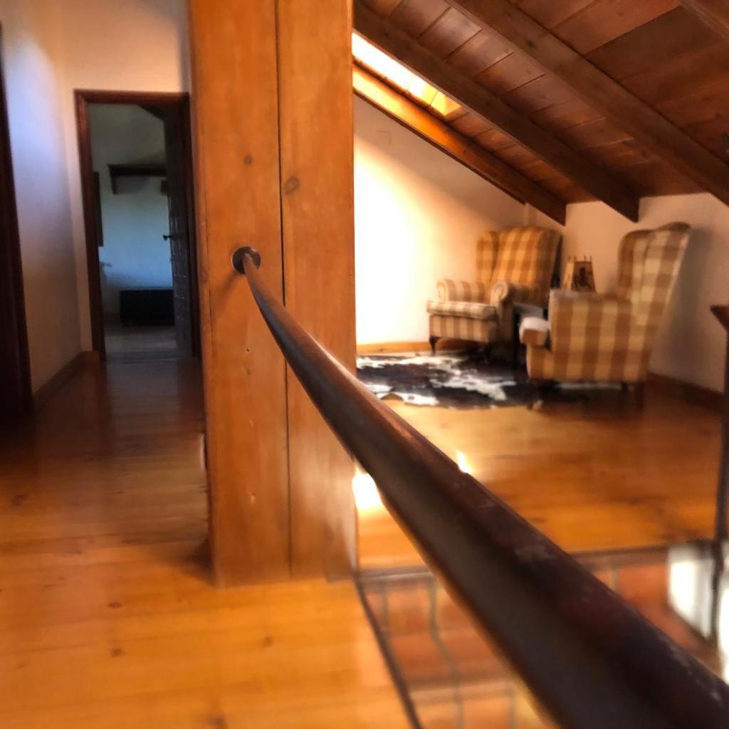 Гостевой дом Refugio Del Aguila "Casa Diaman" Гуэхар-Сьерра Экстерьер фото